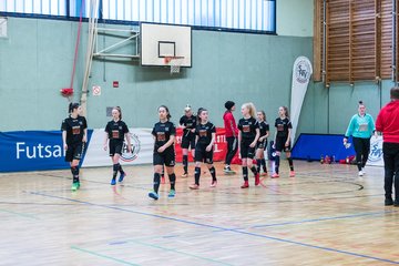 Bild 51 - B-Juniorinnen Hallen Landesmeisterschaft